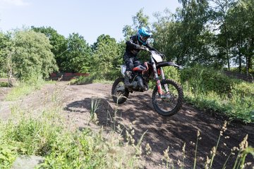 Bild 391 - Trainingsstunde